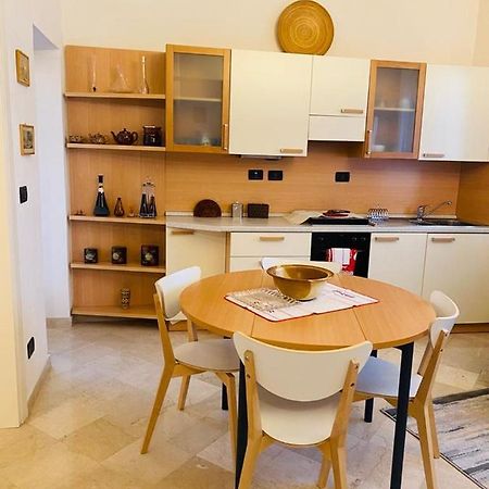 Veba Ferrara Centro Apartment Luaran gambar
