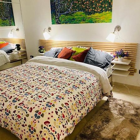 Veba Ferrara Centro Apartment Luaran gambar