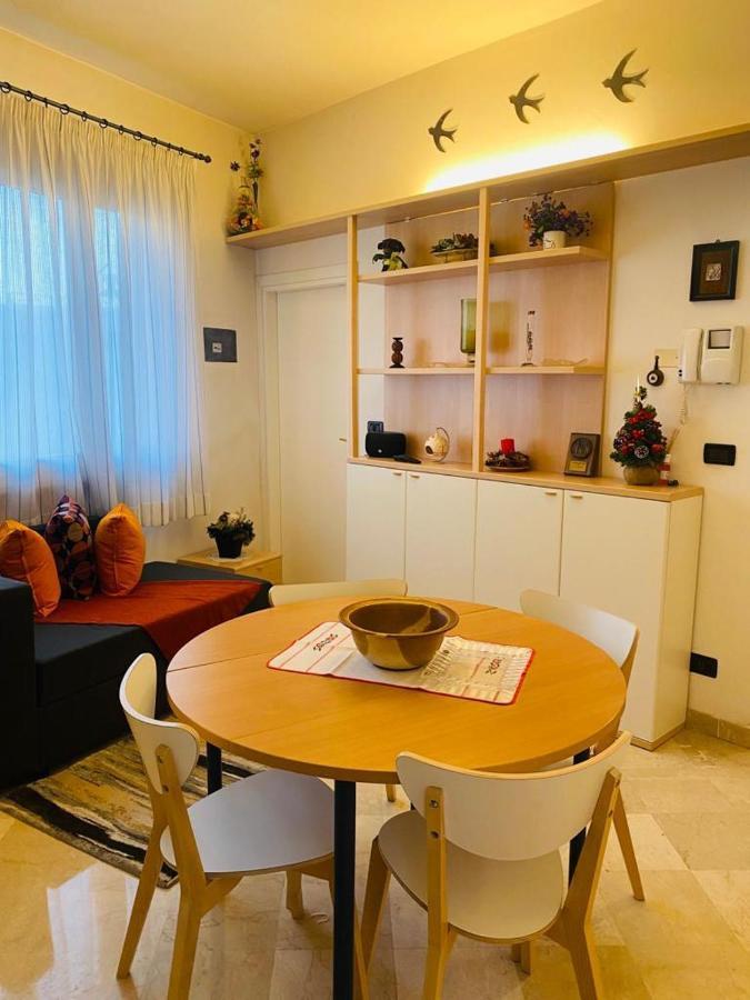 Veba Ferrara Centro Apartment Luaran gambar